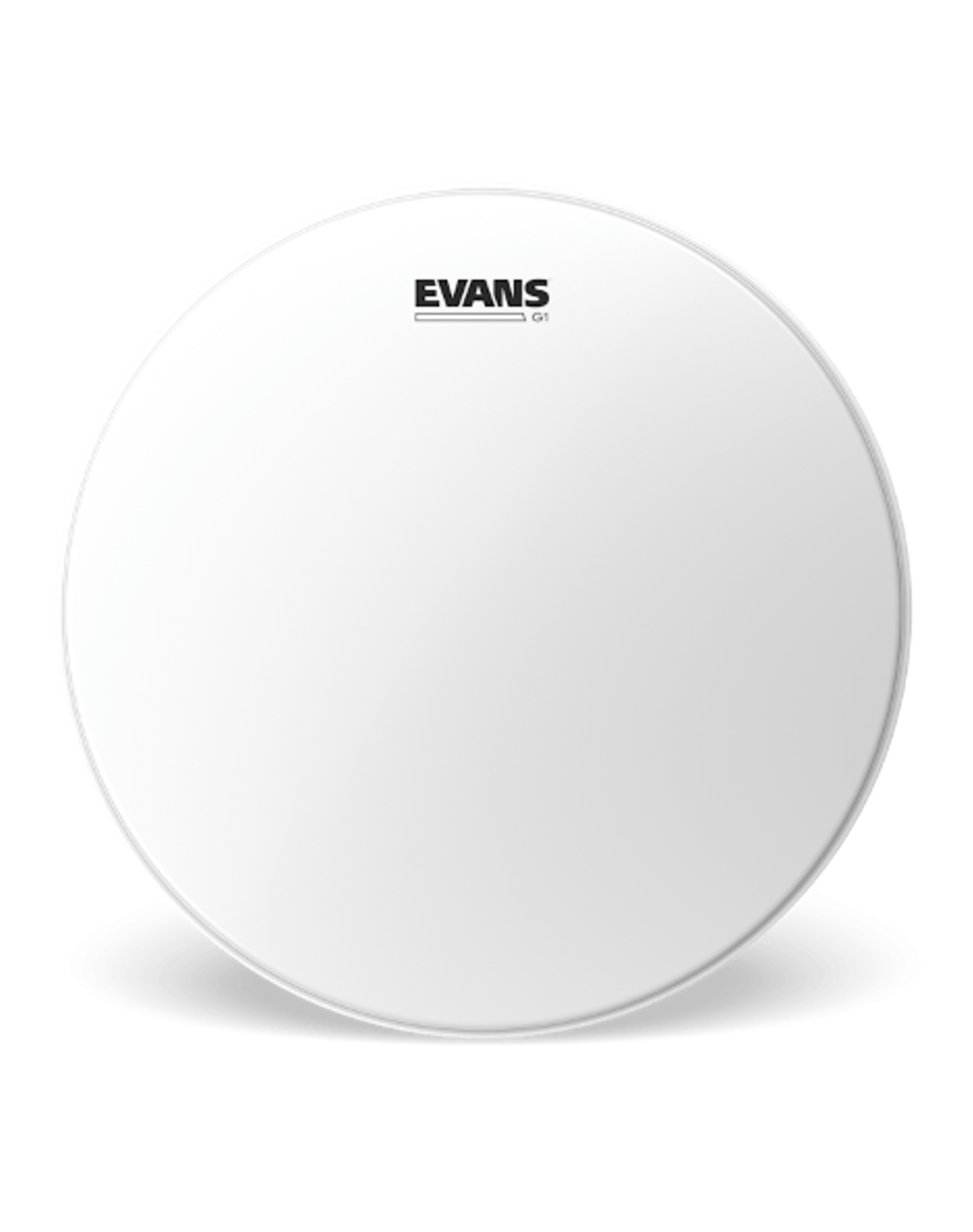 EVANS G1 Coated 16" Bassdrum Head BD16G1CW